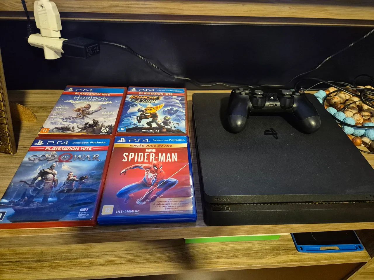 Playstation 4  - Foto 2