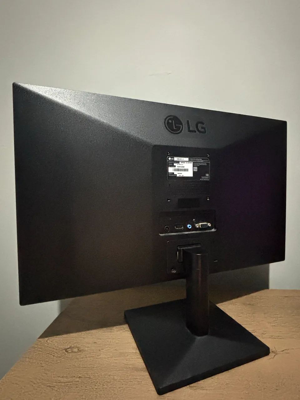 Monitor LG 21,5? - Foto 3