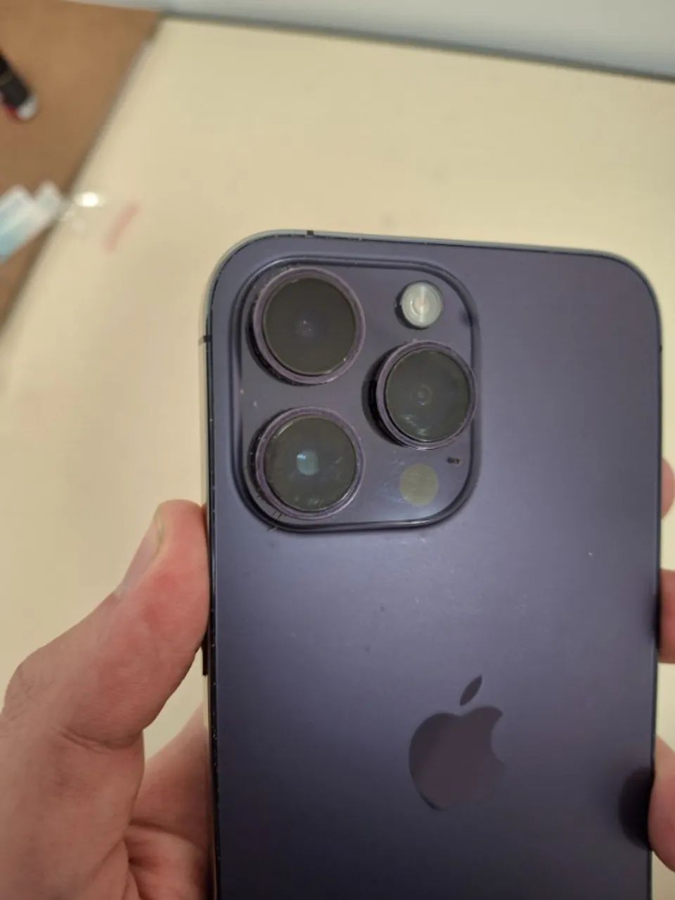 Iphone 14 Pro Max 256 GB  - Foto 2