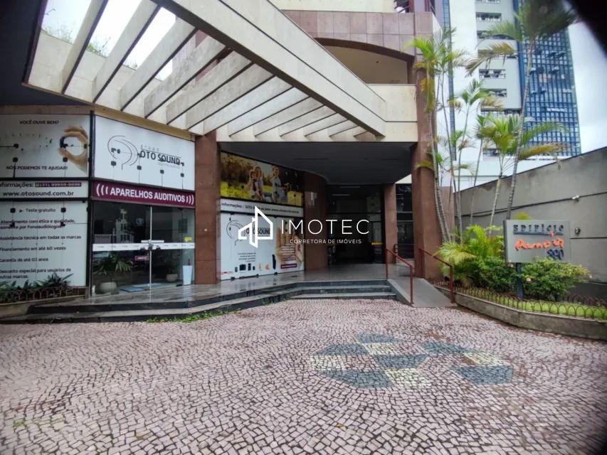 Sala Comercial para Aluguel | 40 m² em Santa Efigênia, BH - Foto 3