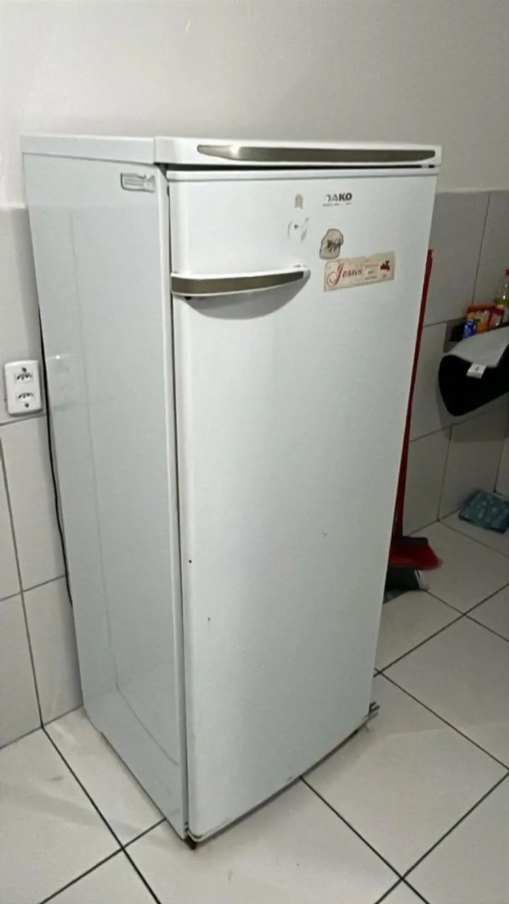 Geladeira 