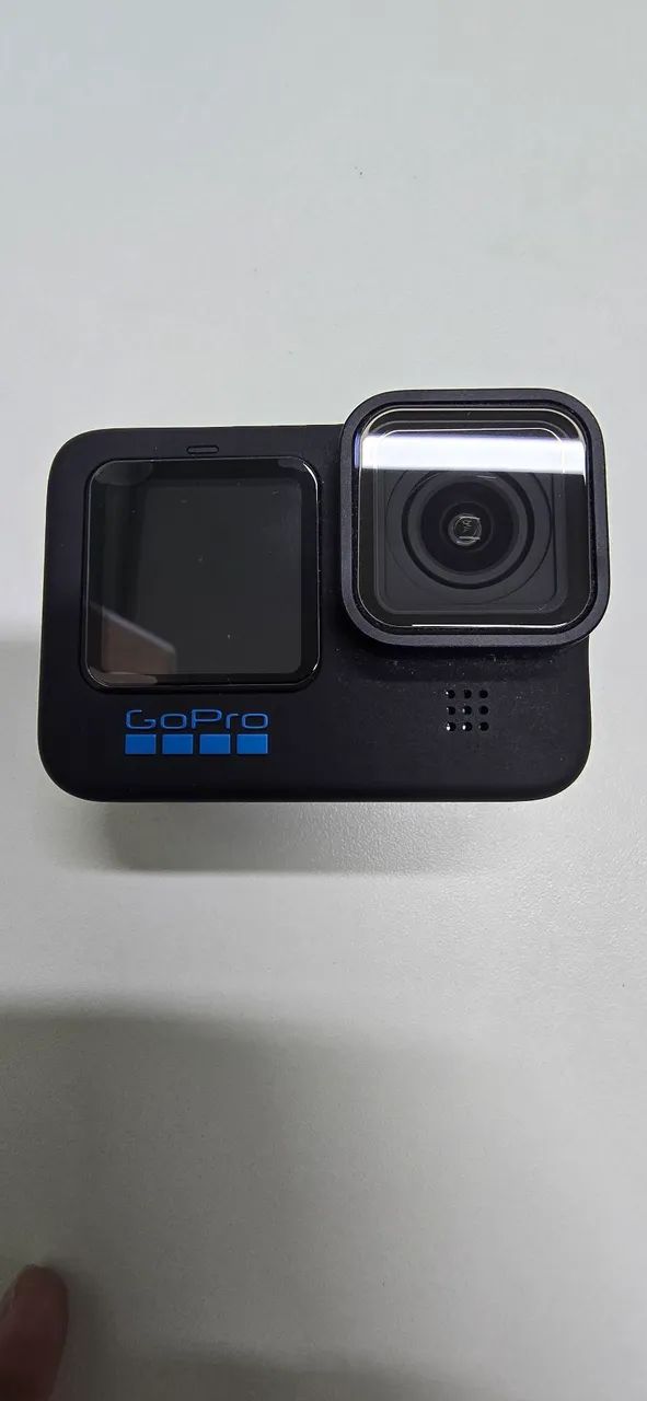 Câmera GoPro HERO11 e maleta de acessórios  - Foto 2