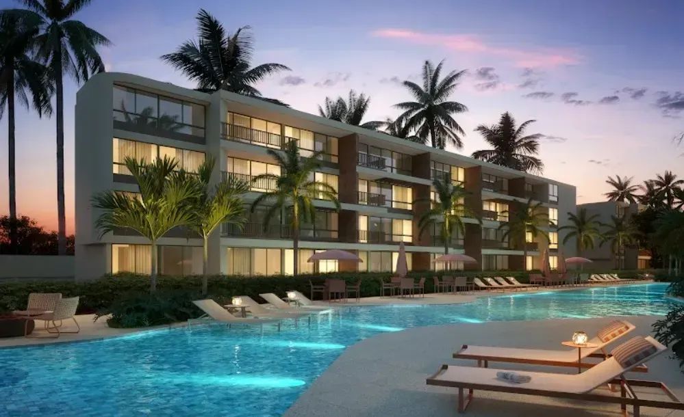 APARTAMENTO - 3 QUARTOS - CARNEIROS - BC MARINE - Foto 2