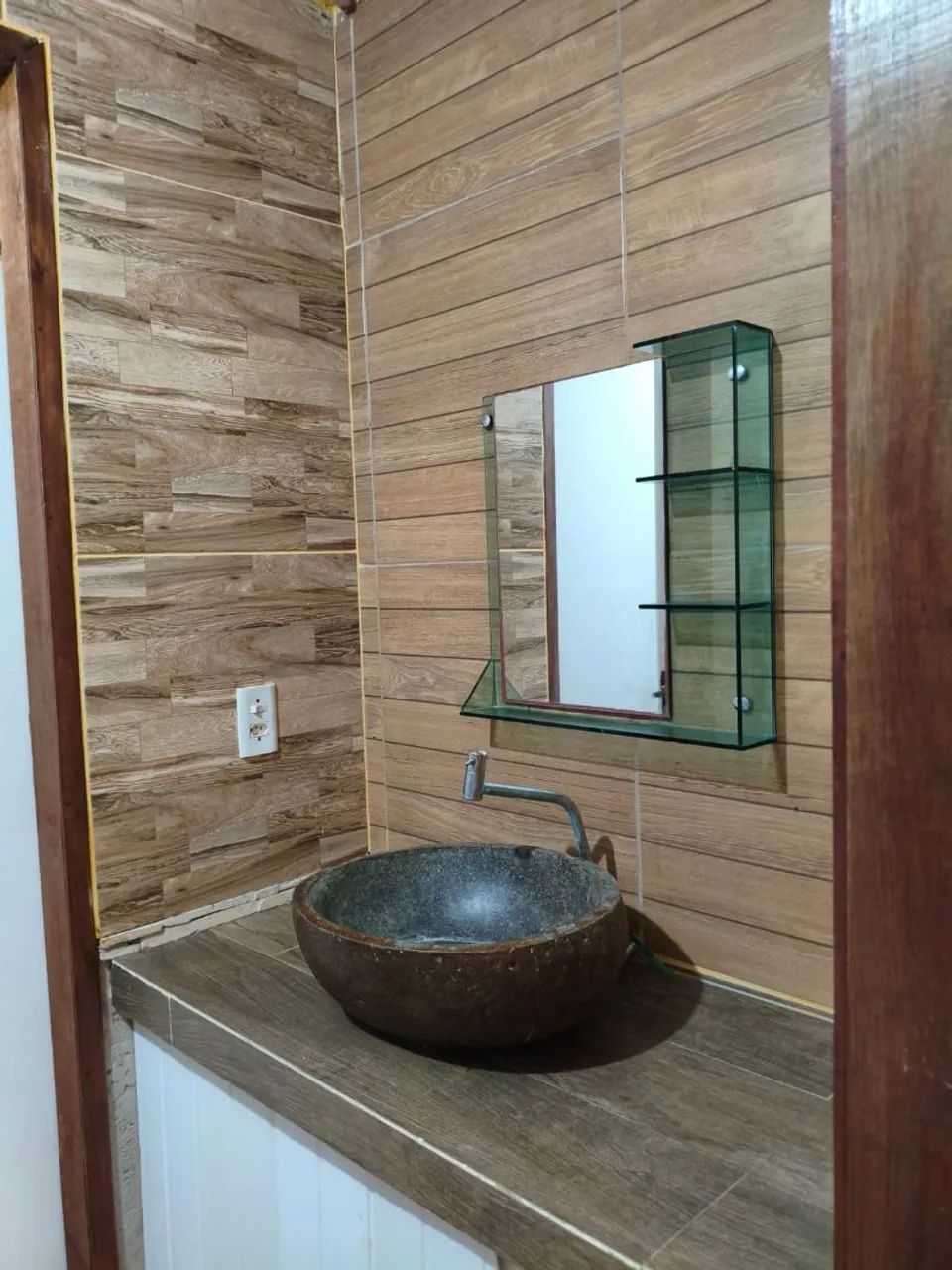 VENDO CASA EM CANAÃ TRAIRI - Foto 2