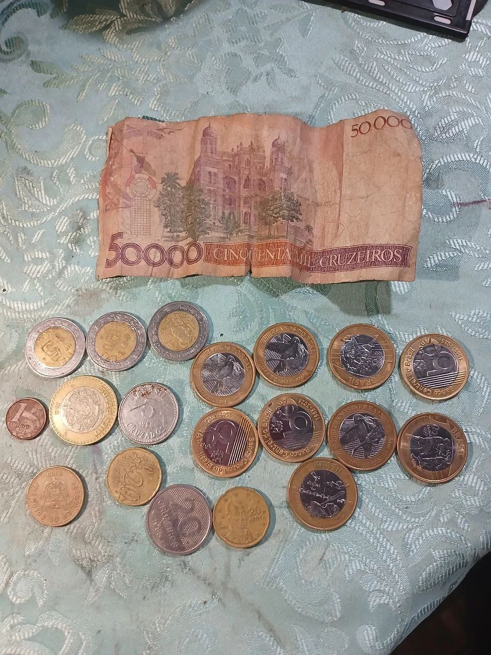 Moedas catalogados 65048998983170121