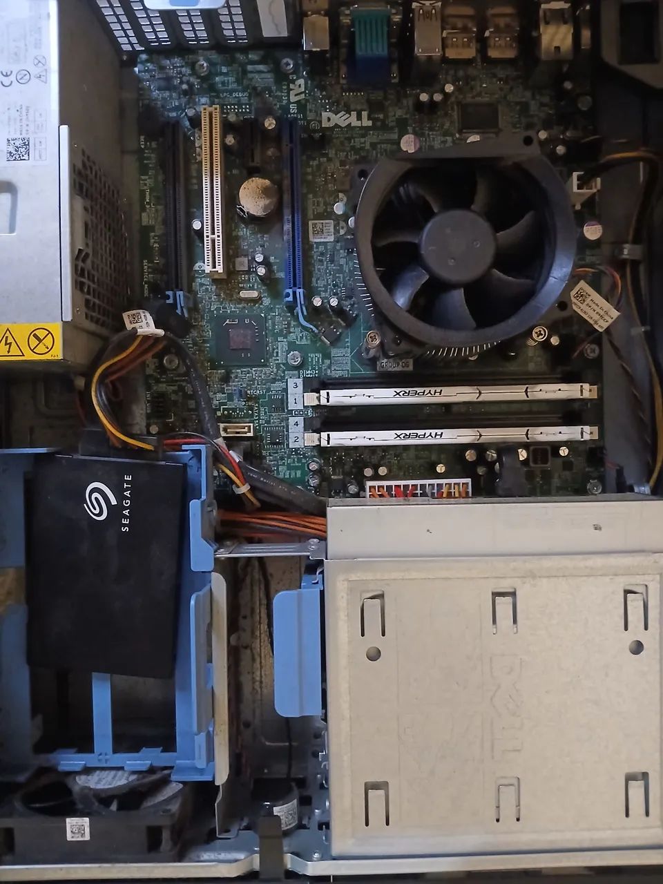 Dell optiplex 7020 i5 3.40Hz com Windows 11 já instalado e ativado - Foto 2