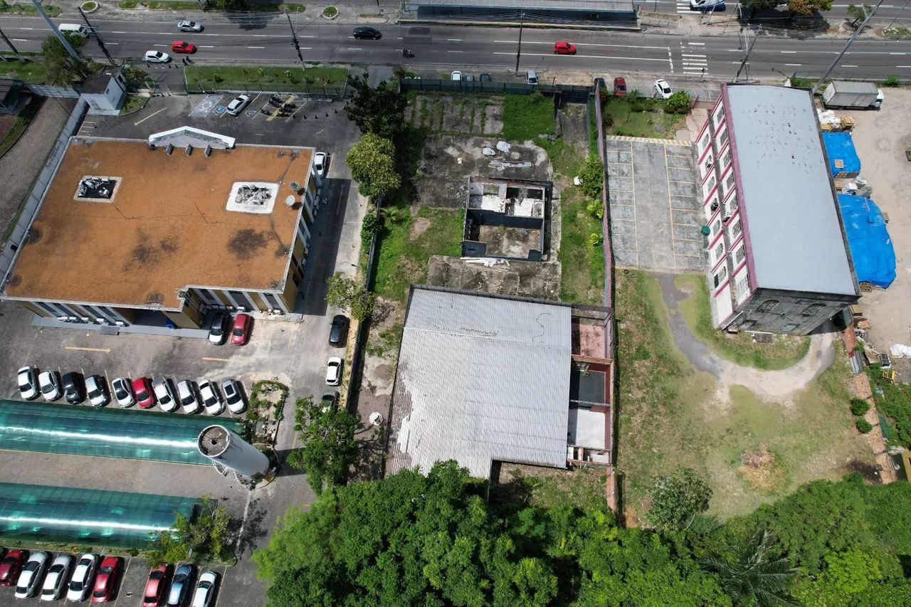 TERRENO À VENDA 2.100M² - CIDADE NOVA  - Foto 3