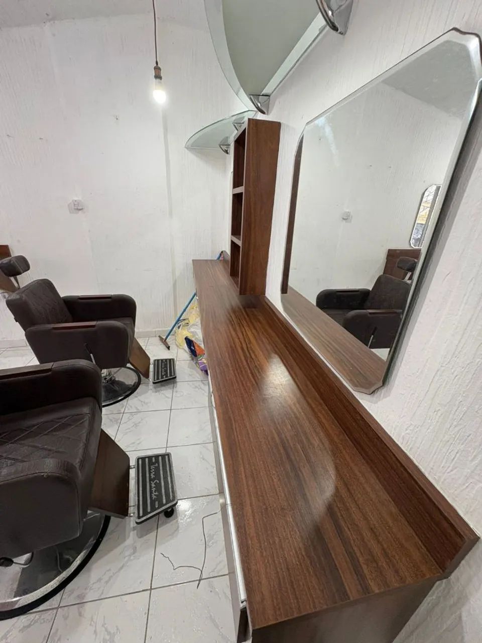 Vendo Loja com Barbearia . - Foto 3