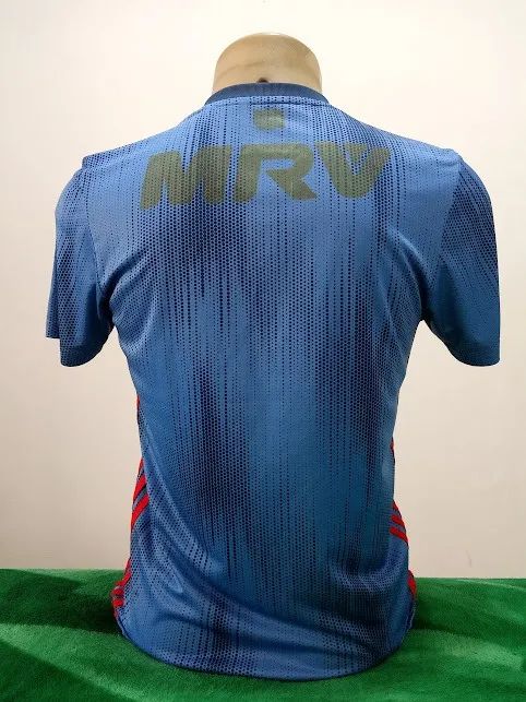 Camisa do Flamengo 2018 Adidas  - Foto 2