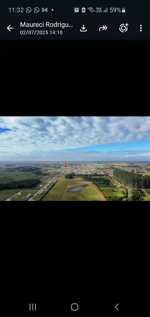 OPORTUNIDADE PARA INVESTIDOR E CONSTRUTOR - ARARANGUÁ/SC - Foto 4