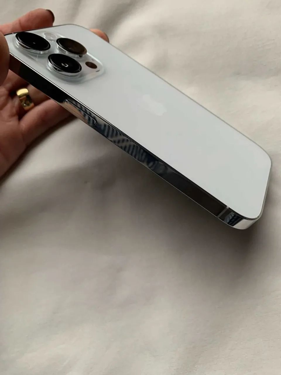 iPhone 14 Pro - 128gb - Foto 3