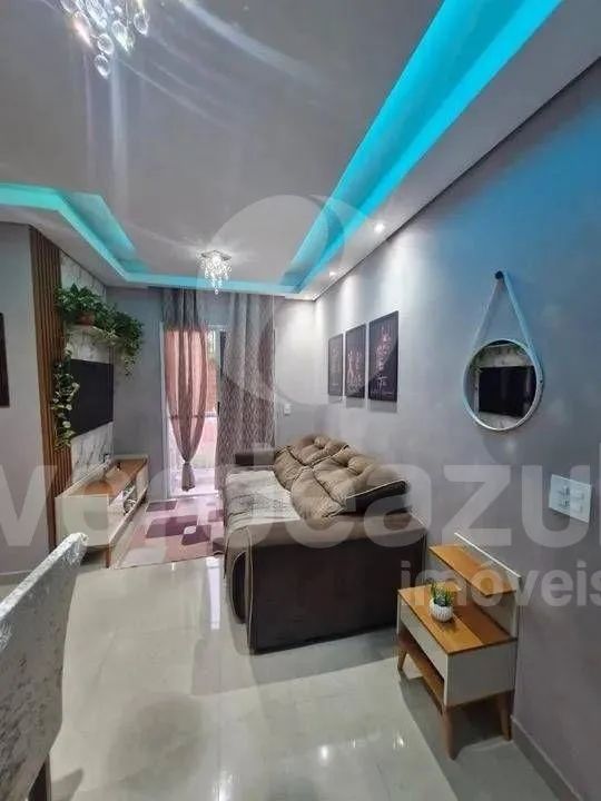 apartamento - Parque Dom Pedro II - Campinas - Foto 2