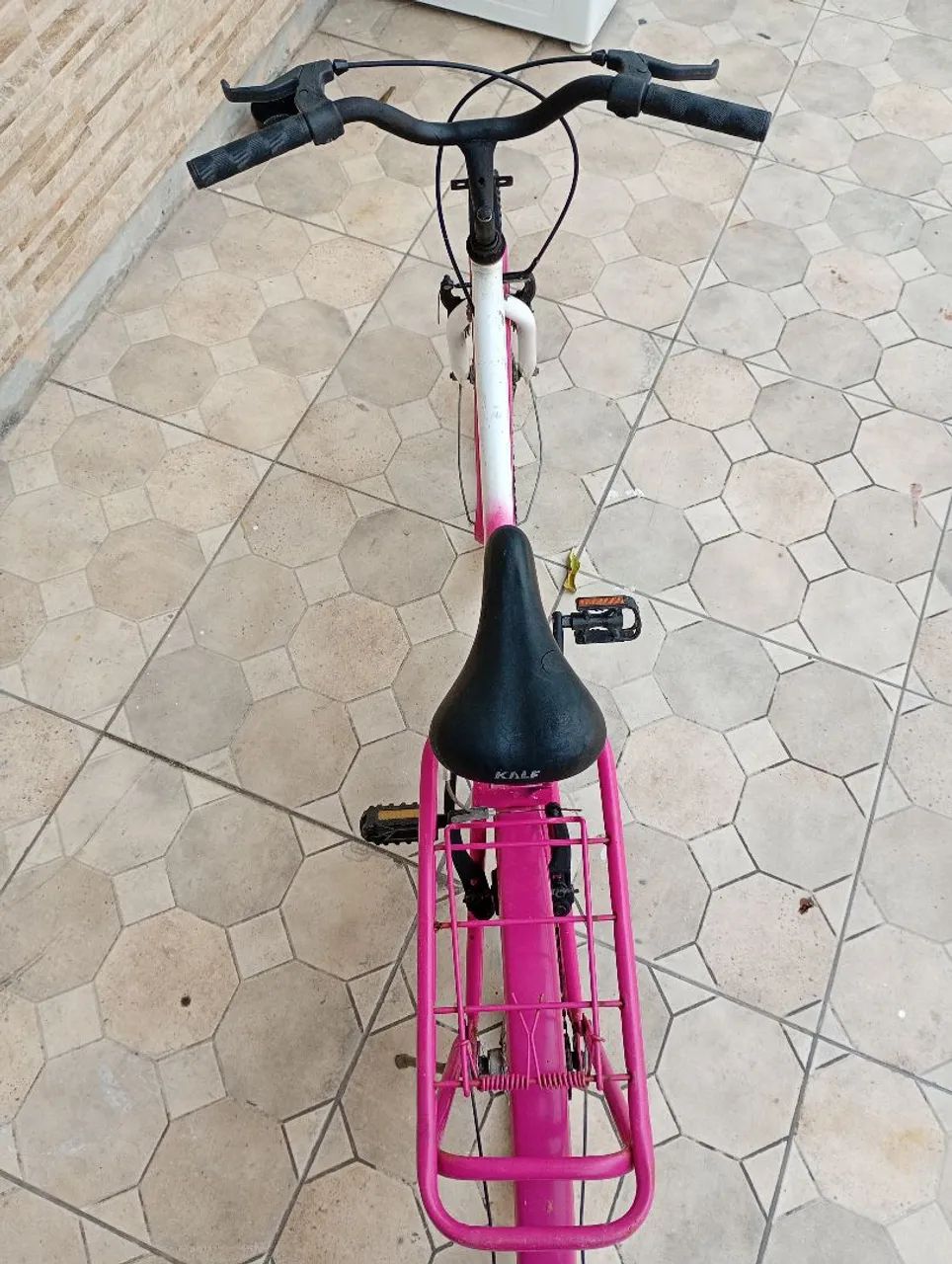 Bicicletas revisadas funcionado tudo - Foto 2