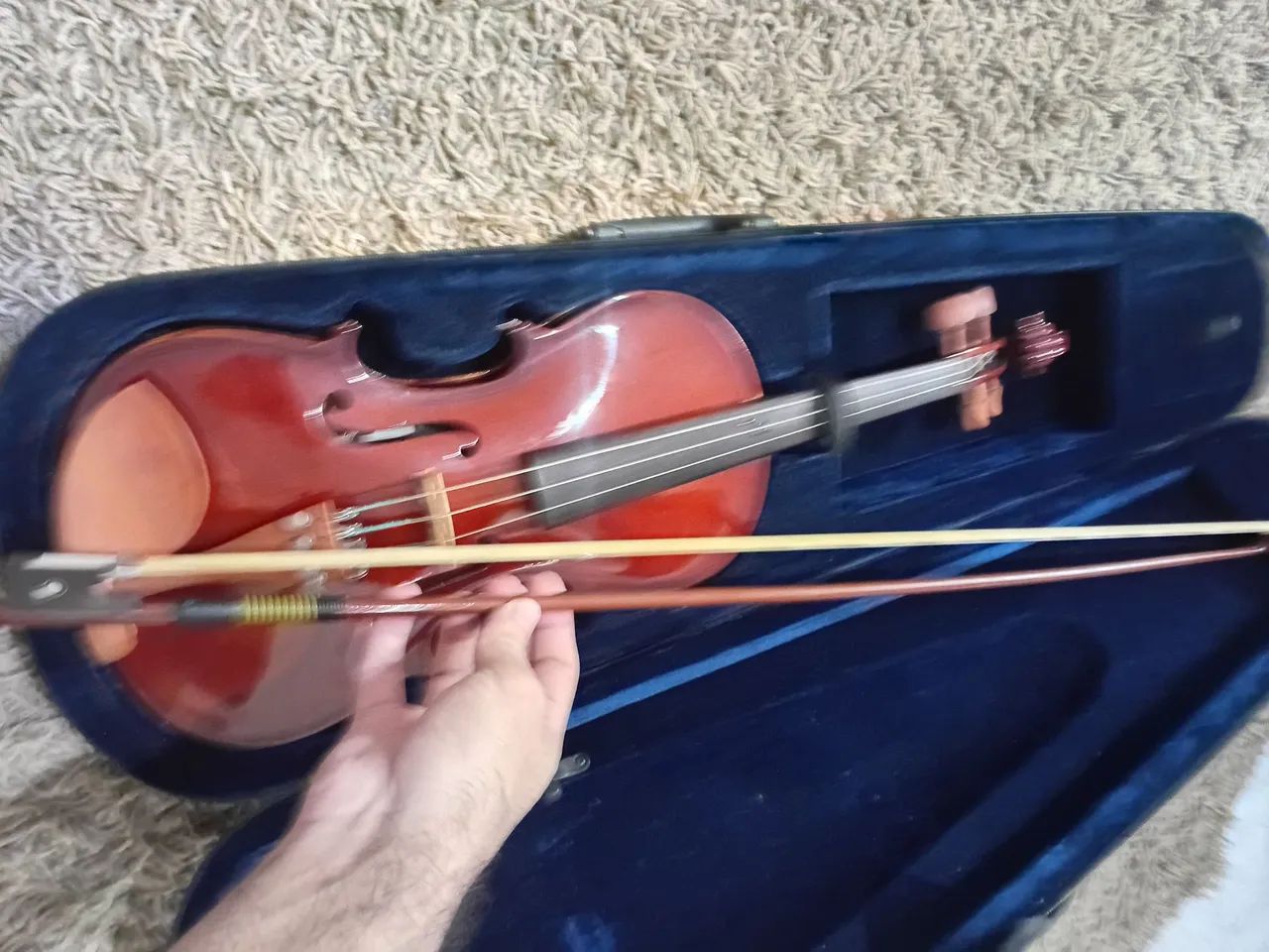 Violino Hofma - Foto 2