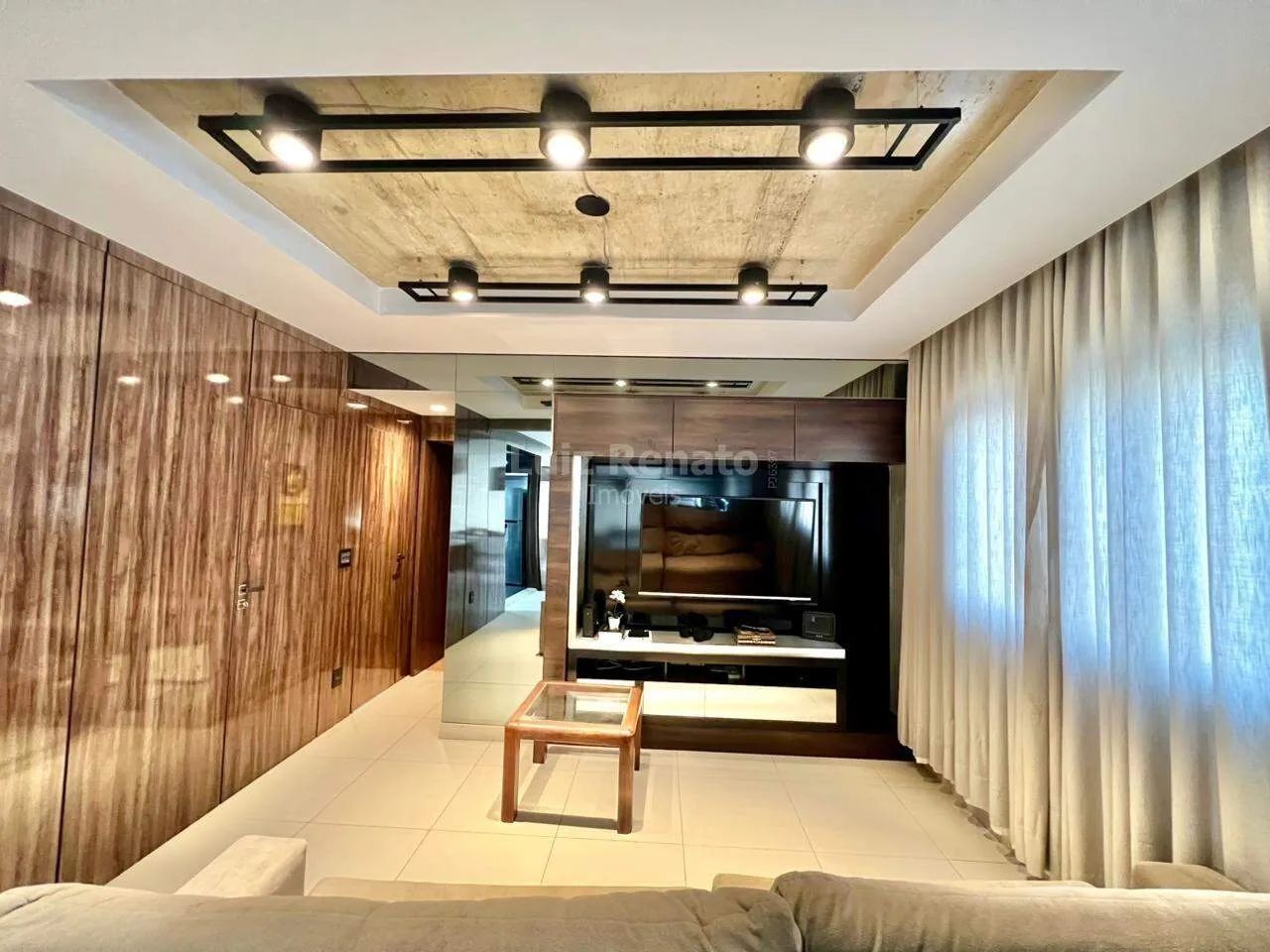 Apartamento 2 quartos mobiliado no Vila da Serra - Foto 5