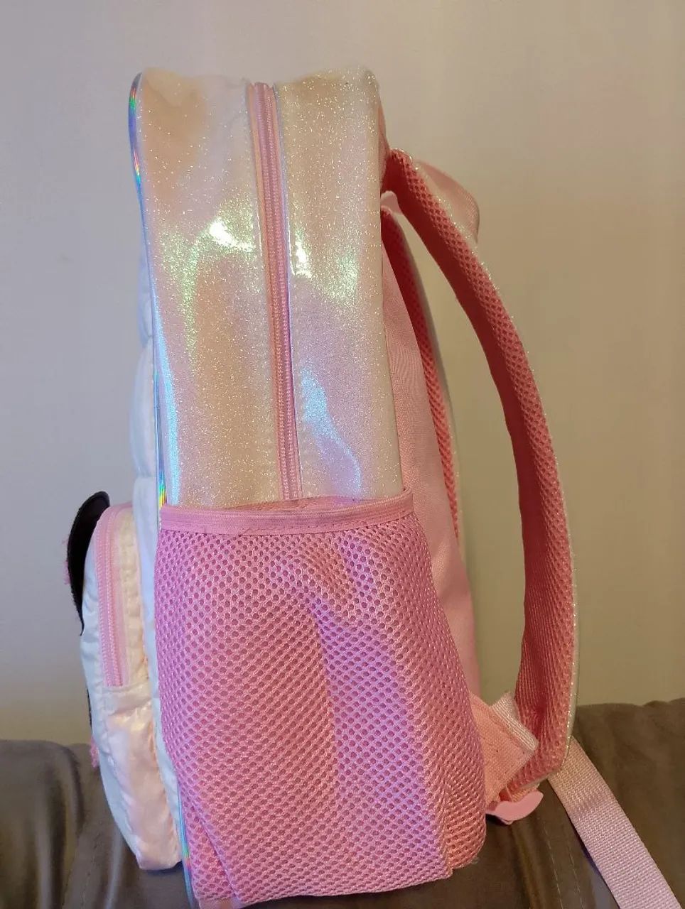Mochila panda  - Foto 2