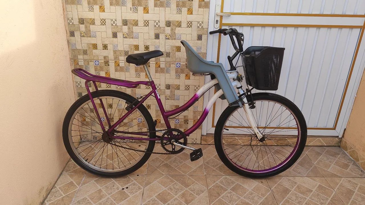 Bicicleta barata - Foto 3