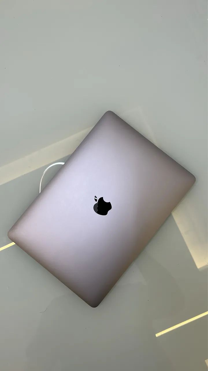 Macbook Pro 2017 impecável  - Foto 5