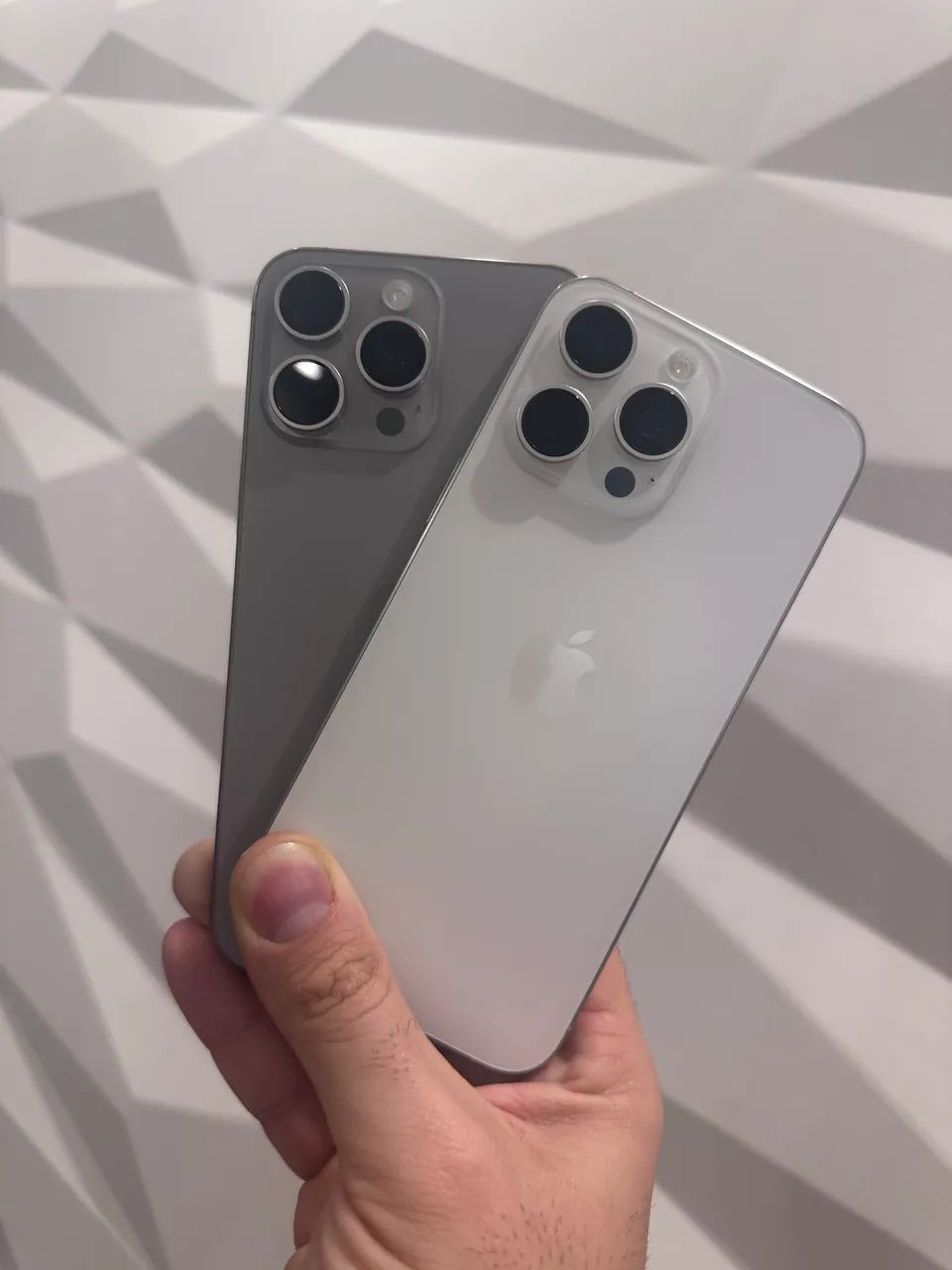 iPhone 15 pro Max, 256Gb - Foto 5