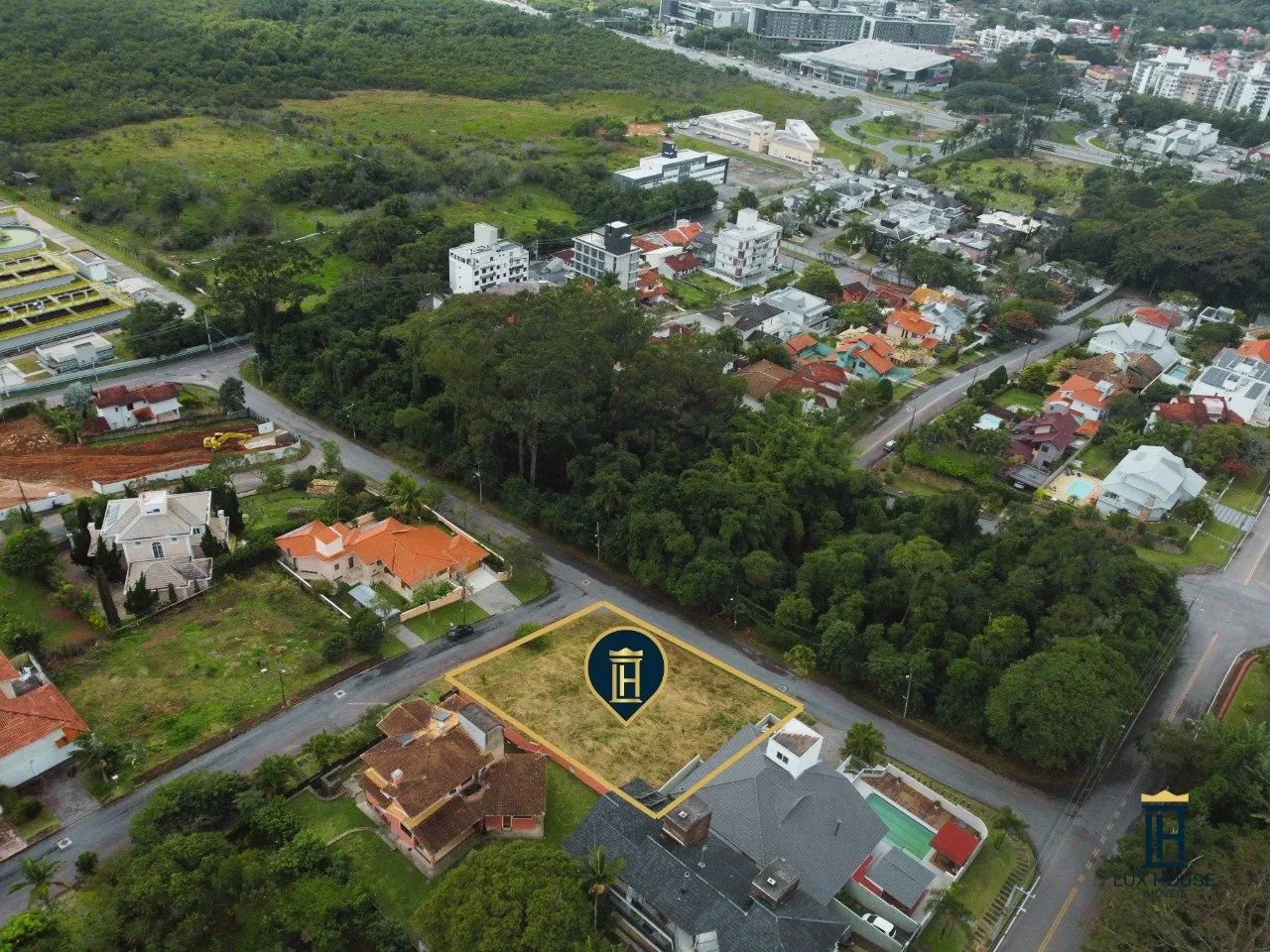 Terreno no João Paulo - Foto 2