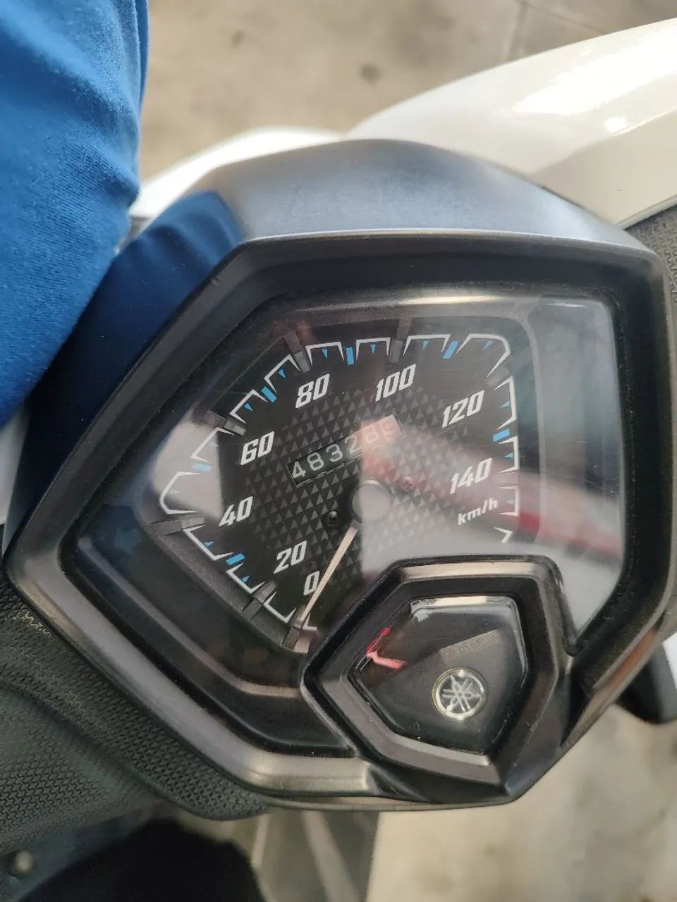 YAMAHA NEO 125 AUTOMÁTICO  - Foto 5