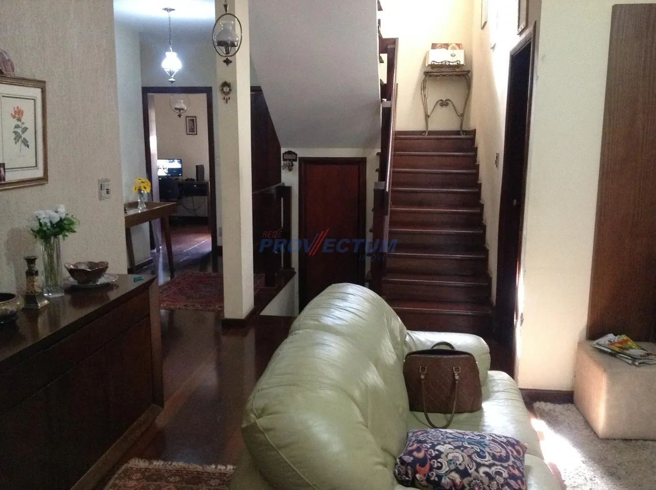 casa - Jardim Paraíso - Campinas - Foto 4
