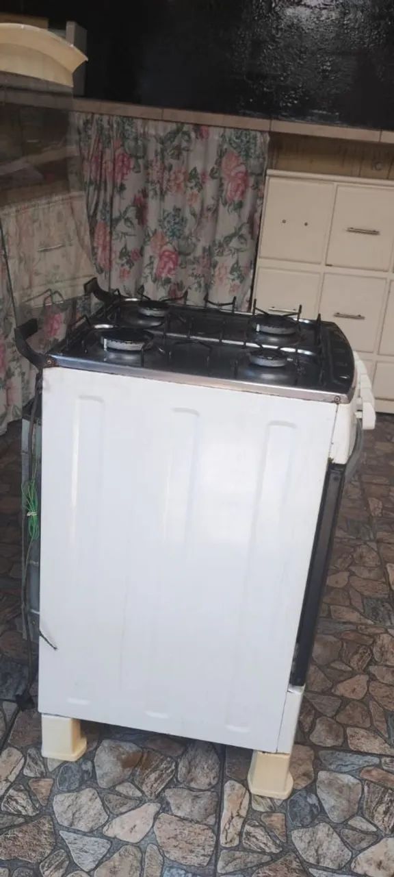 Fogão - Foto 2