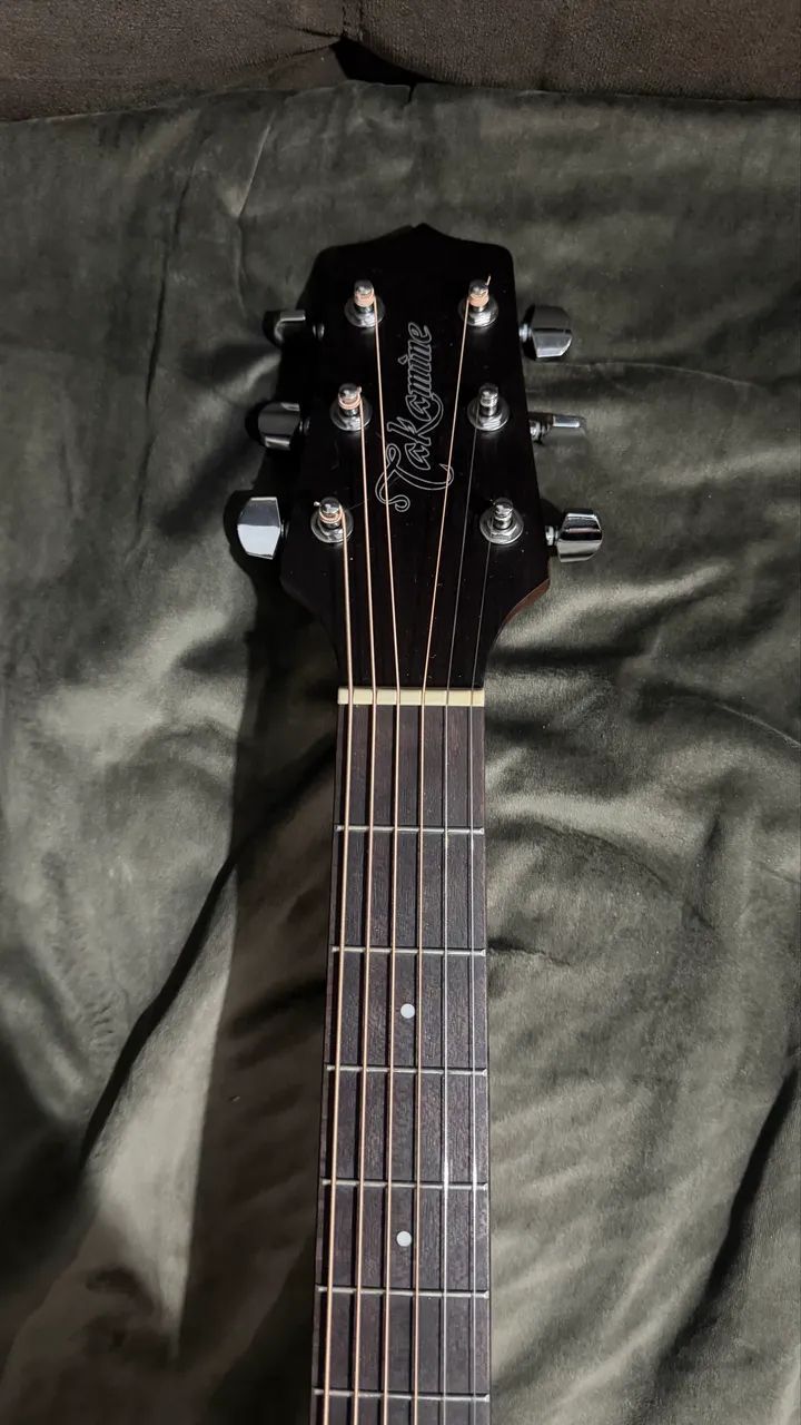 Violao - Foto 2