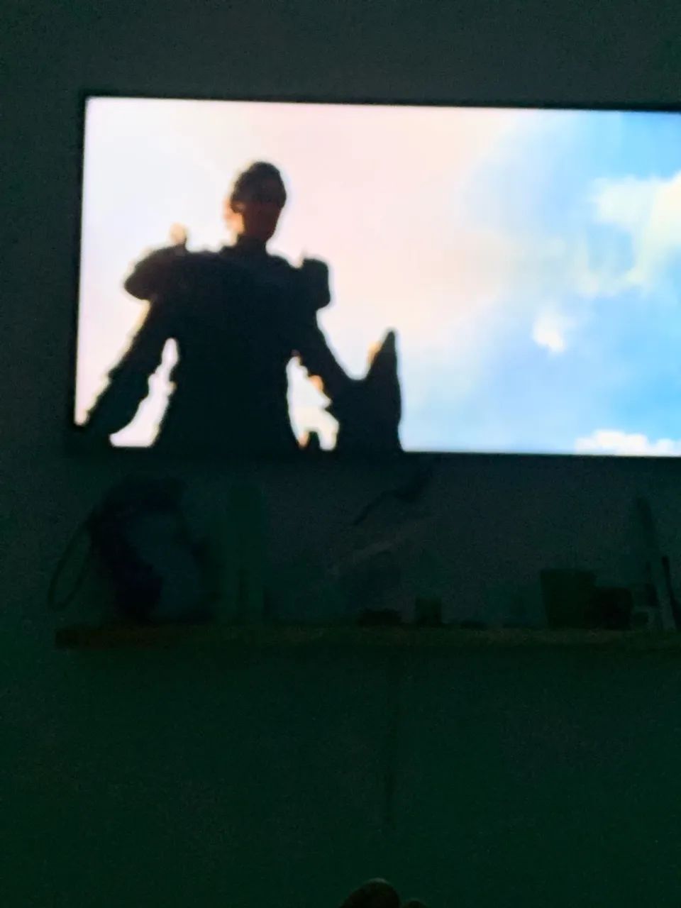 Tv 46 polegadas  - Foto 2
