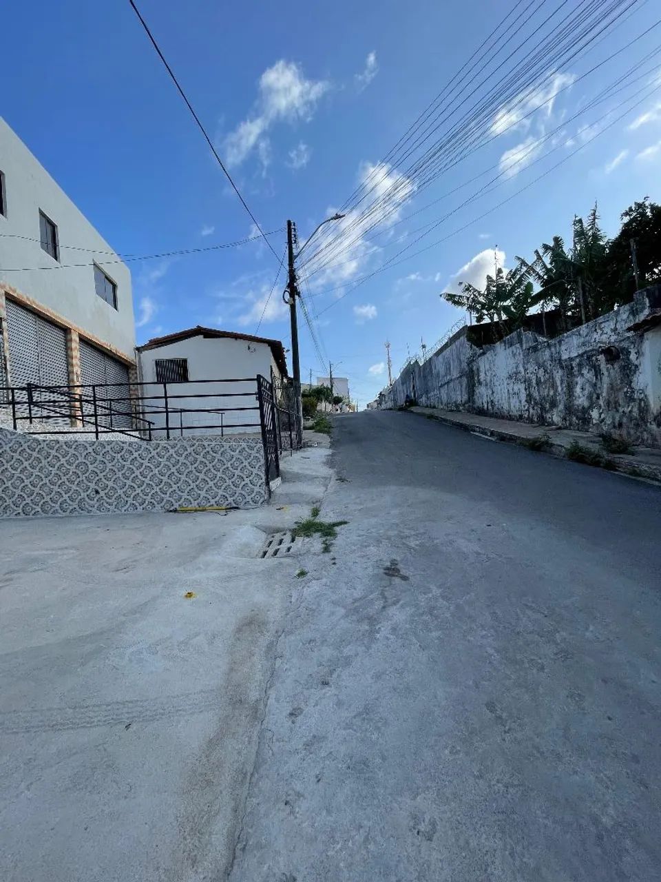 Alugo Galpão no Feitosa  - Foto 4