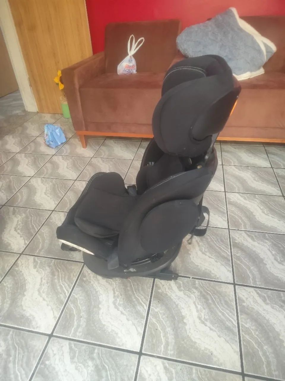 Cadeirinha pra criança  - Foto 4