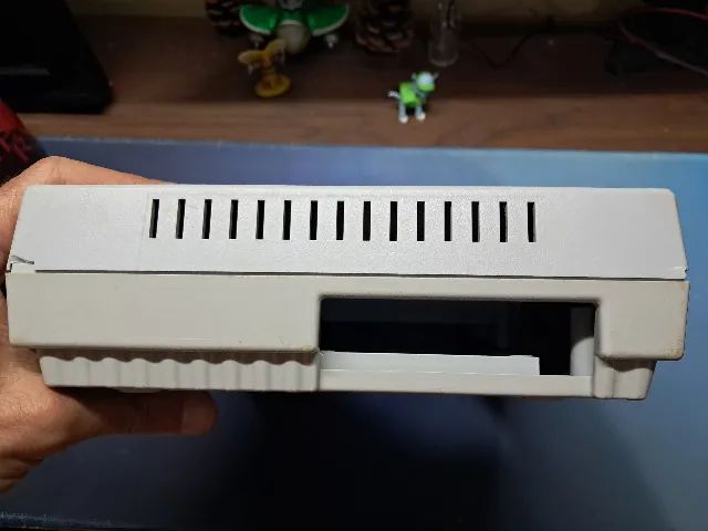 Carcaça Super Nintendo - Foto 2