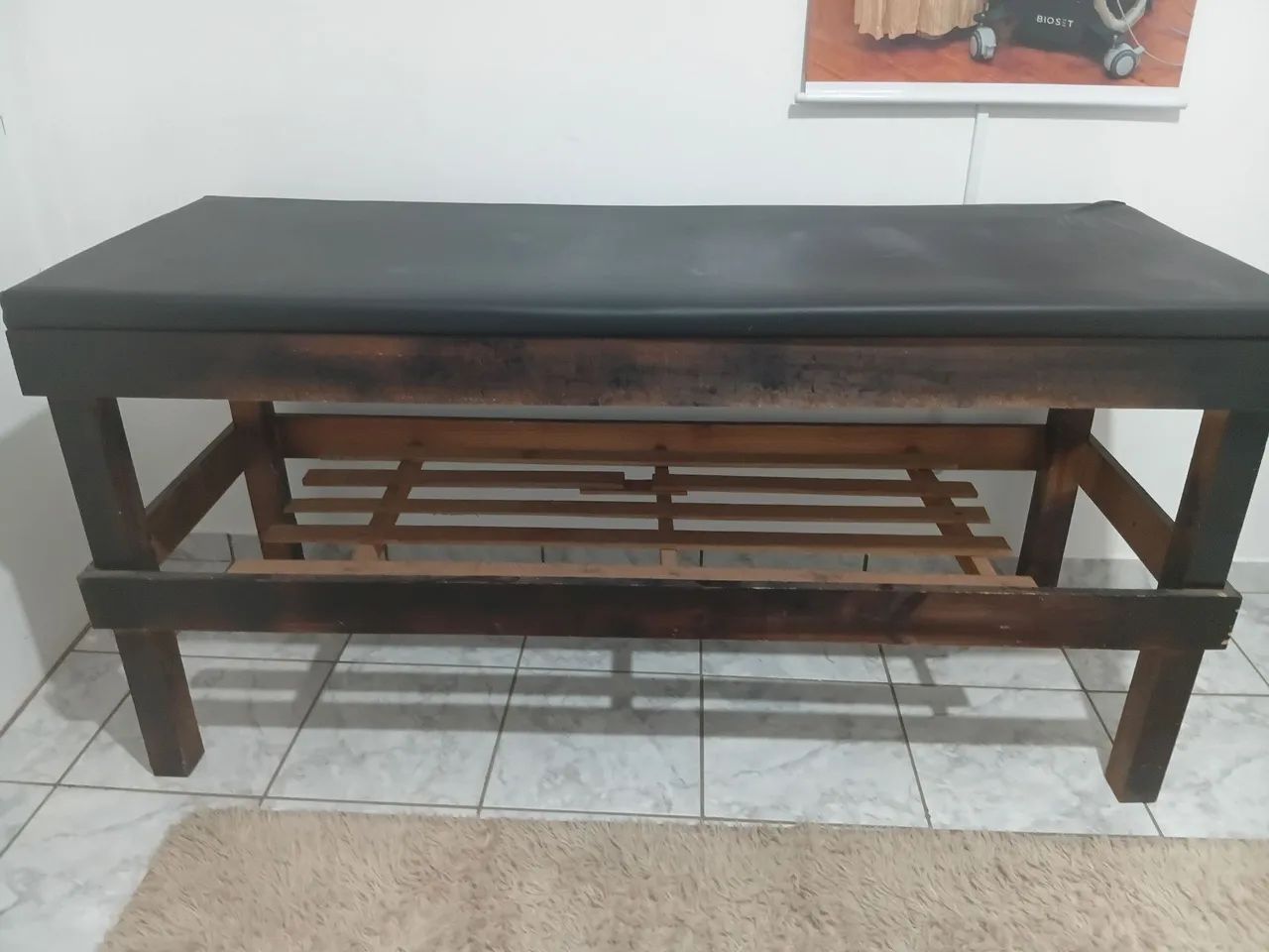 Maca para massagem  - Foto 3