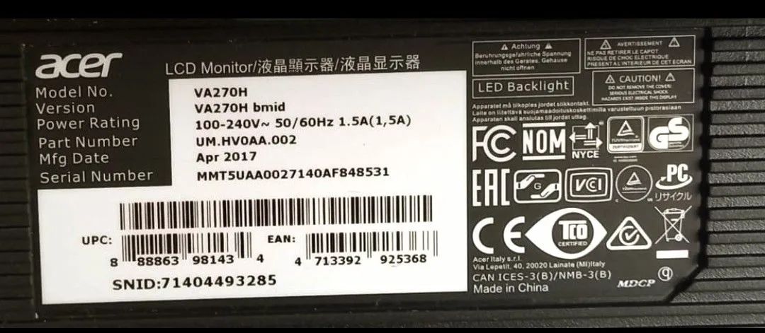 Colposcópio KLP 210 LED - Semi novo com monitor e nota fiscal.  - Foto 5
