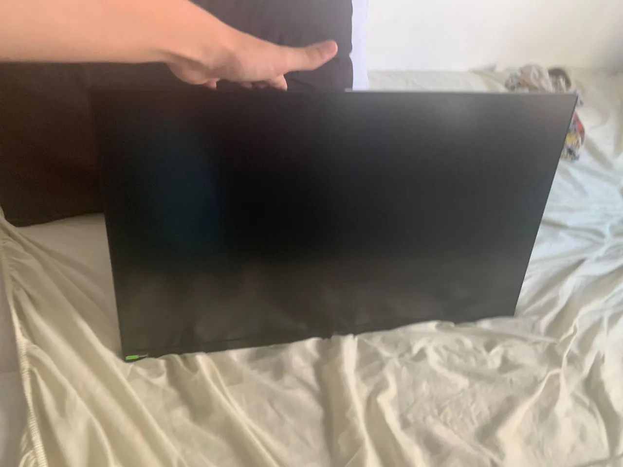 ? MONITOR GAMER LG ULTRAGEAR - ALTA PERFORMANCE ? - Foto 3