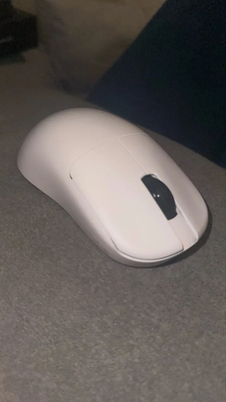 Mouse ATK U2 Plus + Mousepad Titorion Apex control