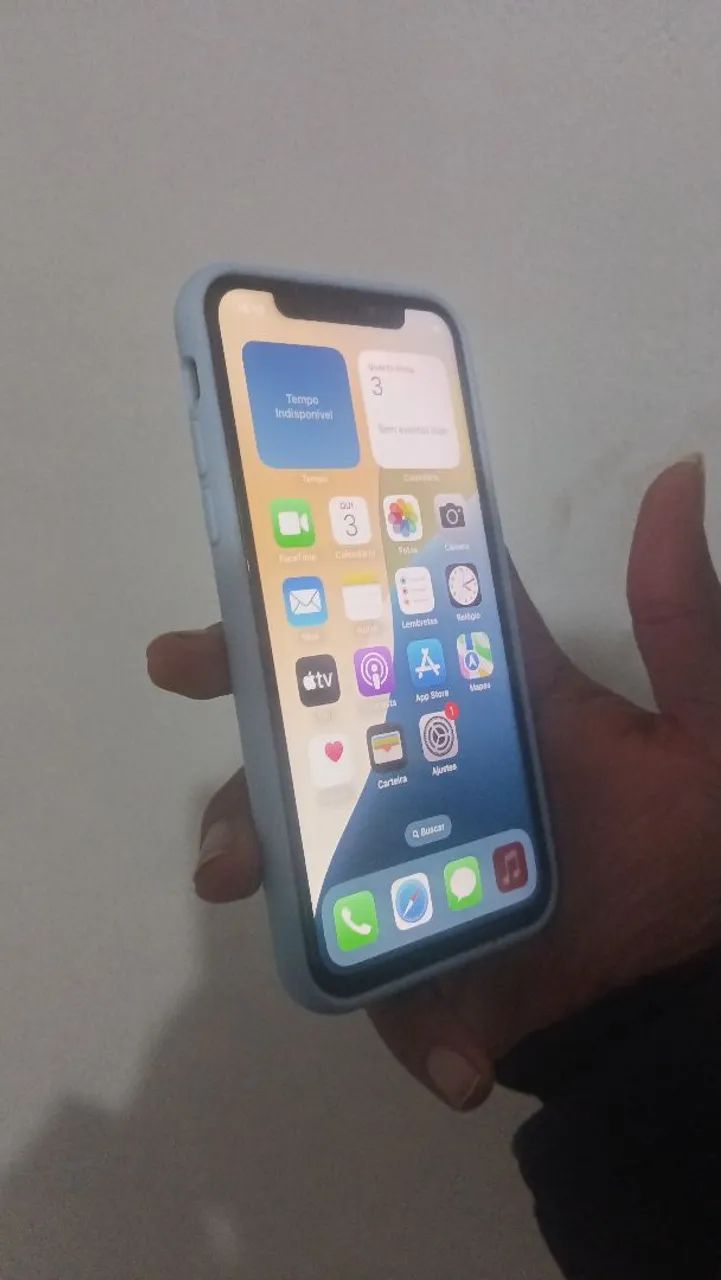 IPHONE XS 64 - Foto 2