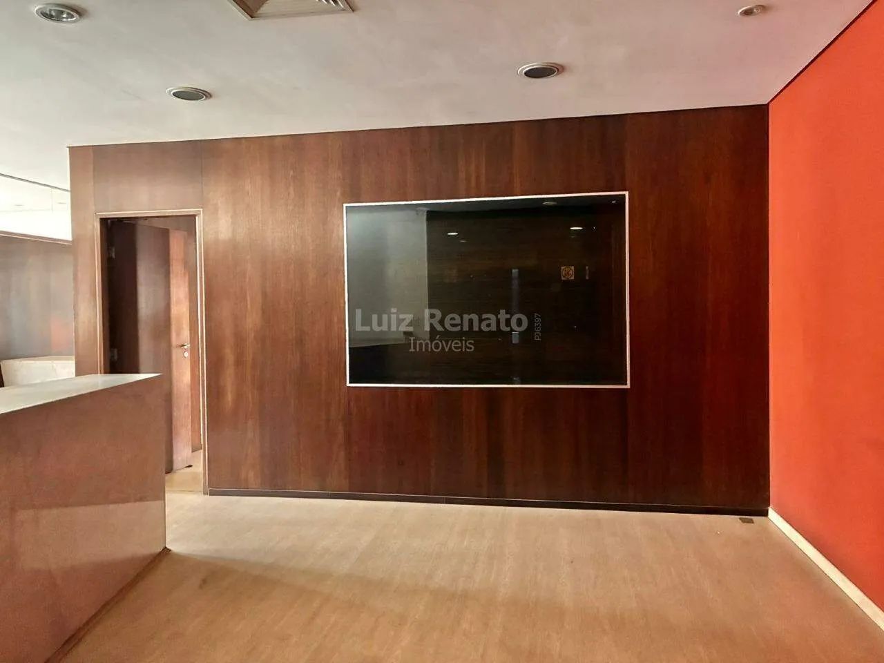 Andar corrido para aluguel 8 vagas - Coração de Jesus - Foto 2