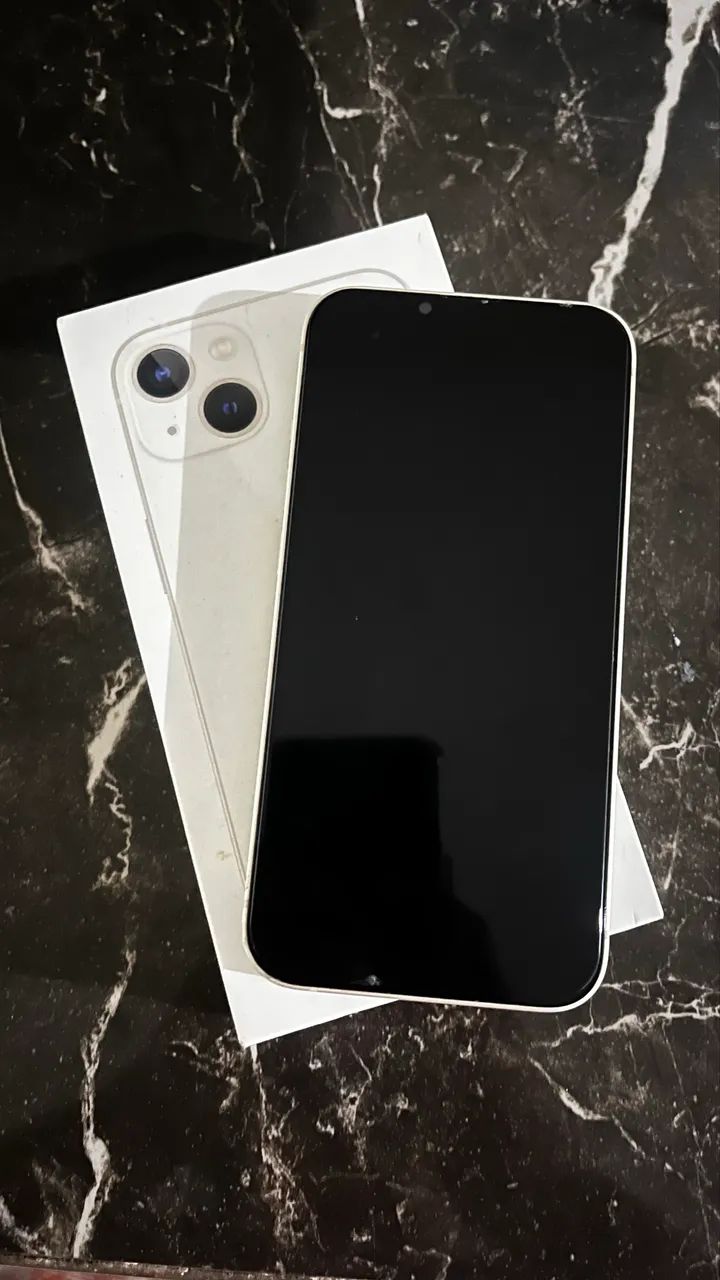 IPHONE 13 128GB  - Foto 2