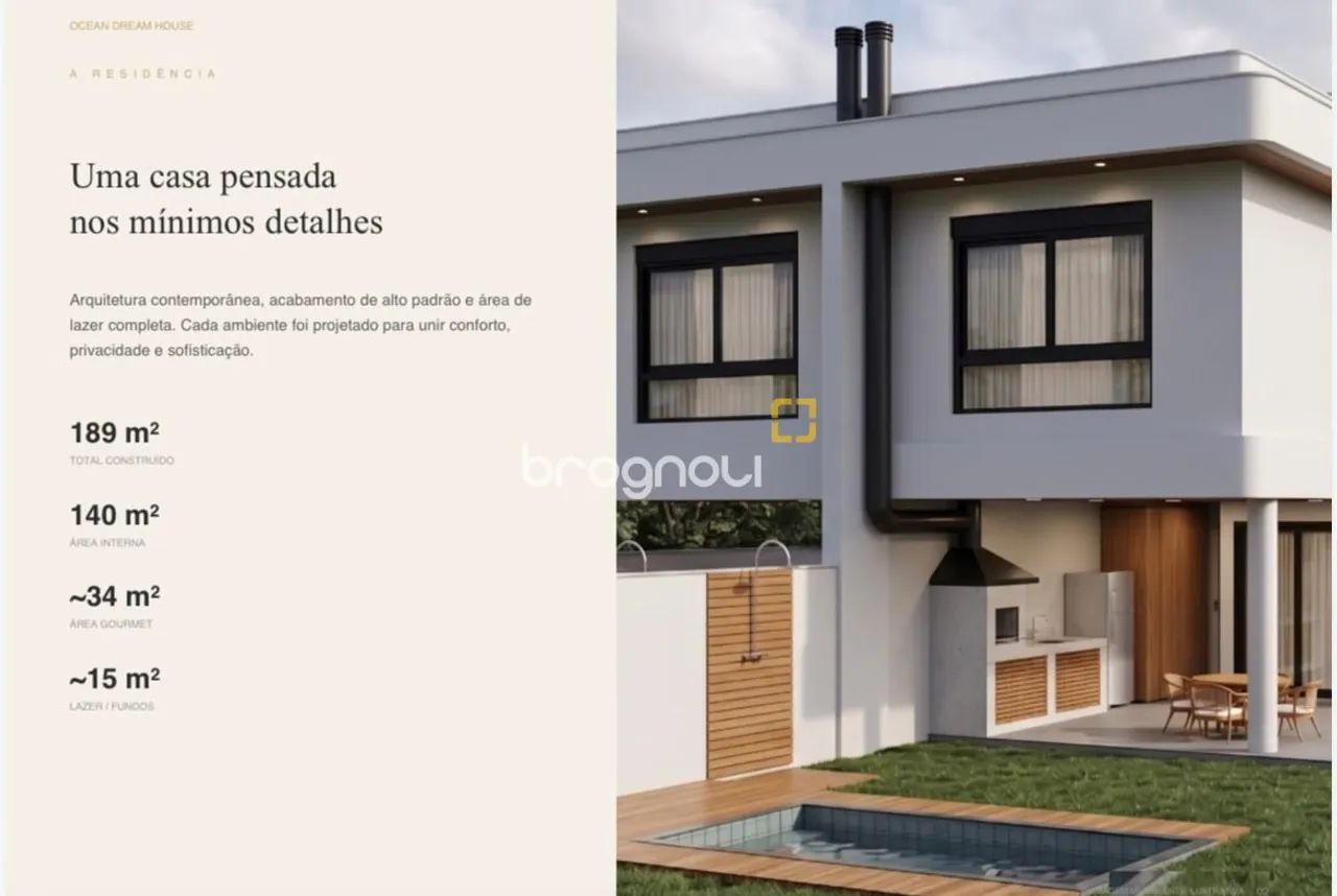 CASA ALTO PADRÃO À VENDA NO CAMPECHE. - Foto 2