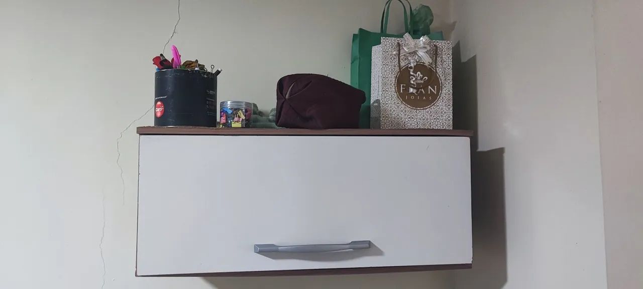Nicho com Porta