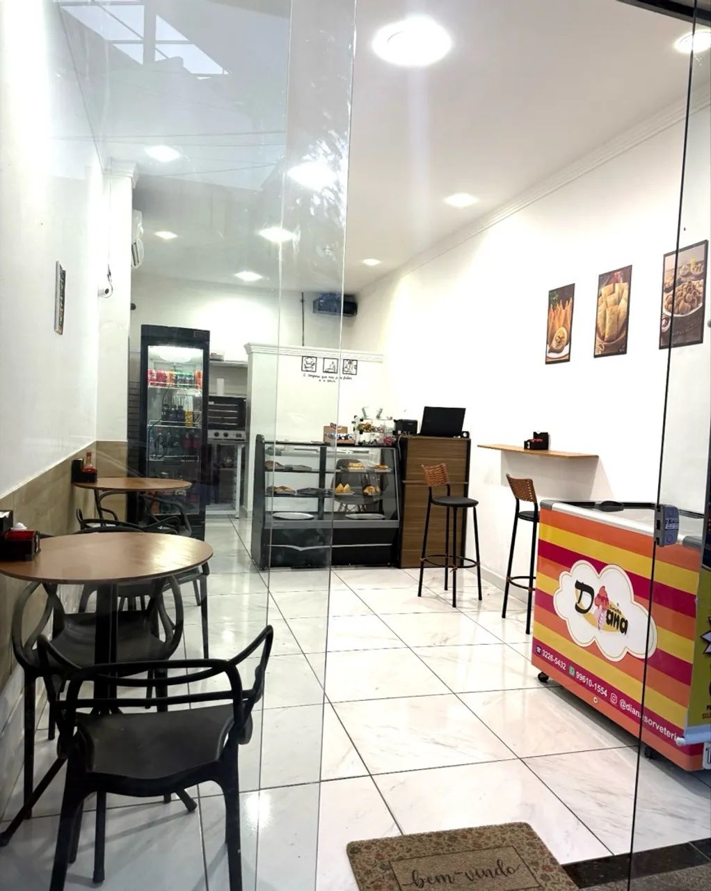 Vendo ou alugo loja  - Foto 3
