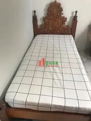 Casa Geminada - Foto 2