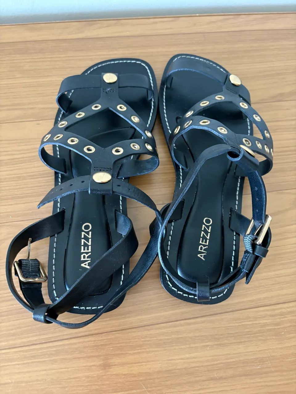 Sandália Arezzo para o verão  - Foto 2