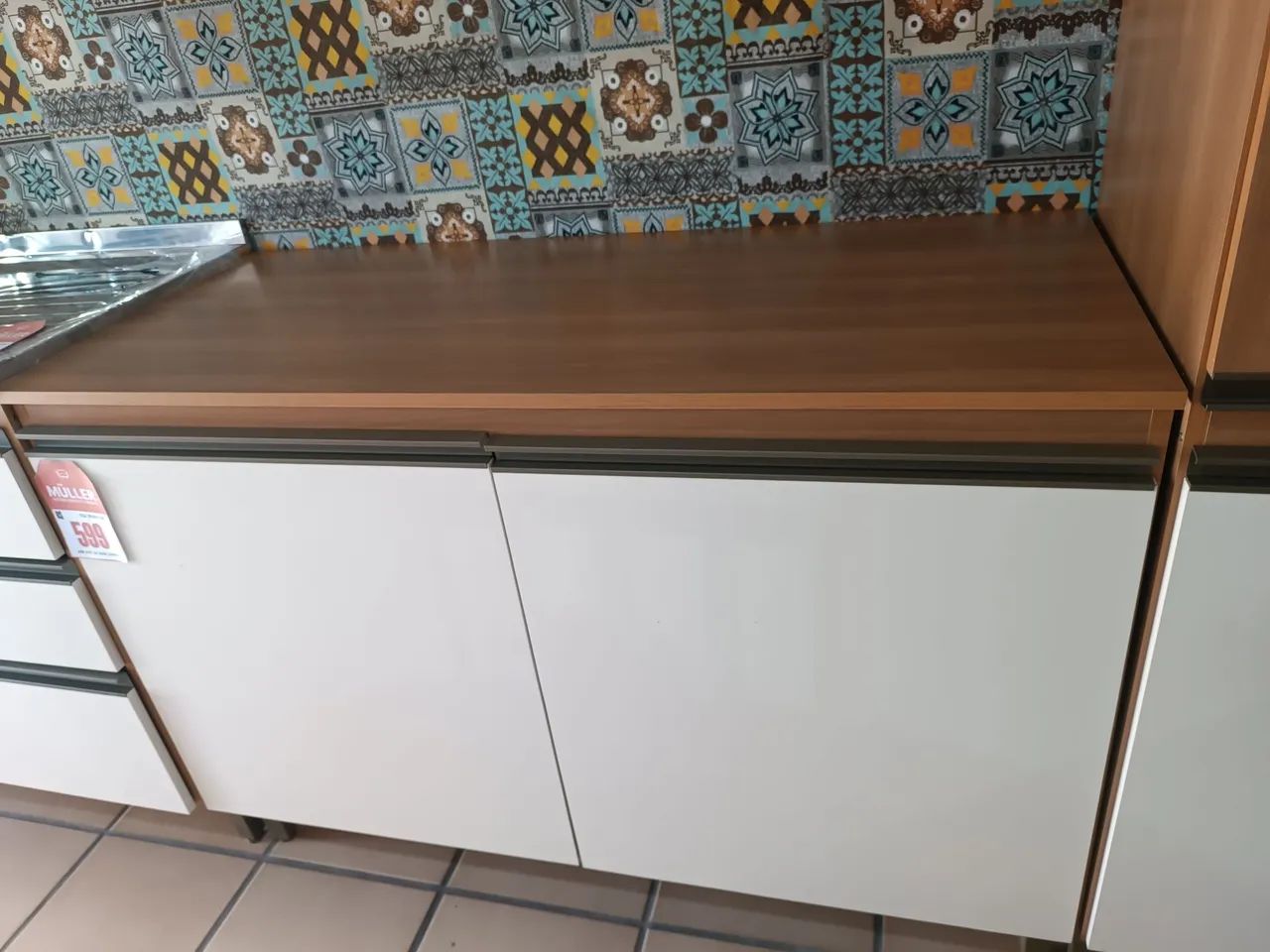 Balcão Buffet  - Foto 4