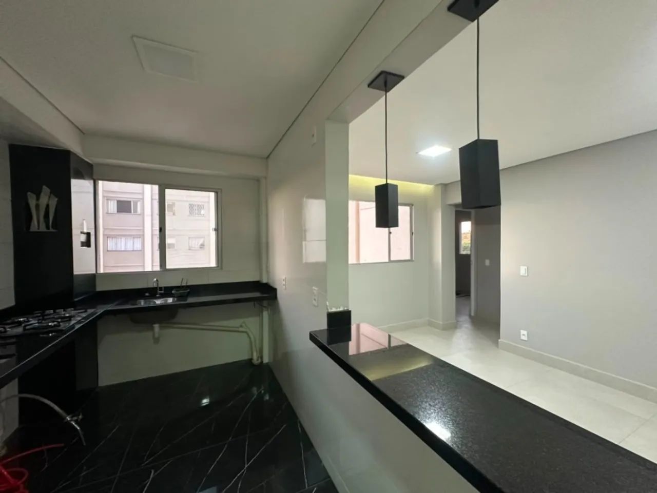 Apartamento com 2 quartos à venda em Sabará - Foto 3