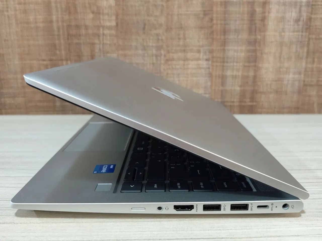 NOTEBOOK HP i5 12ª/16GB RAM/512GB SSD - Foto 5