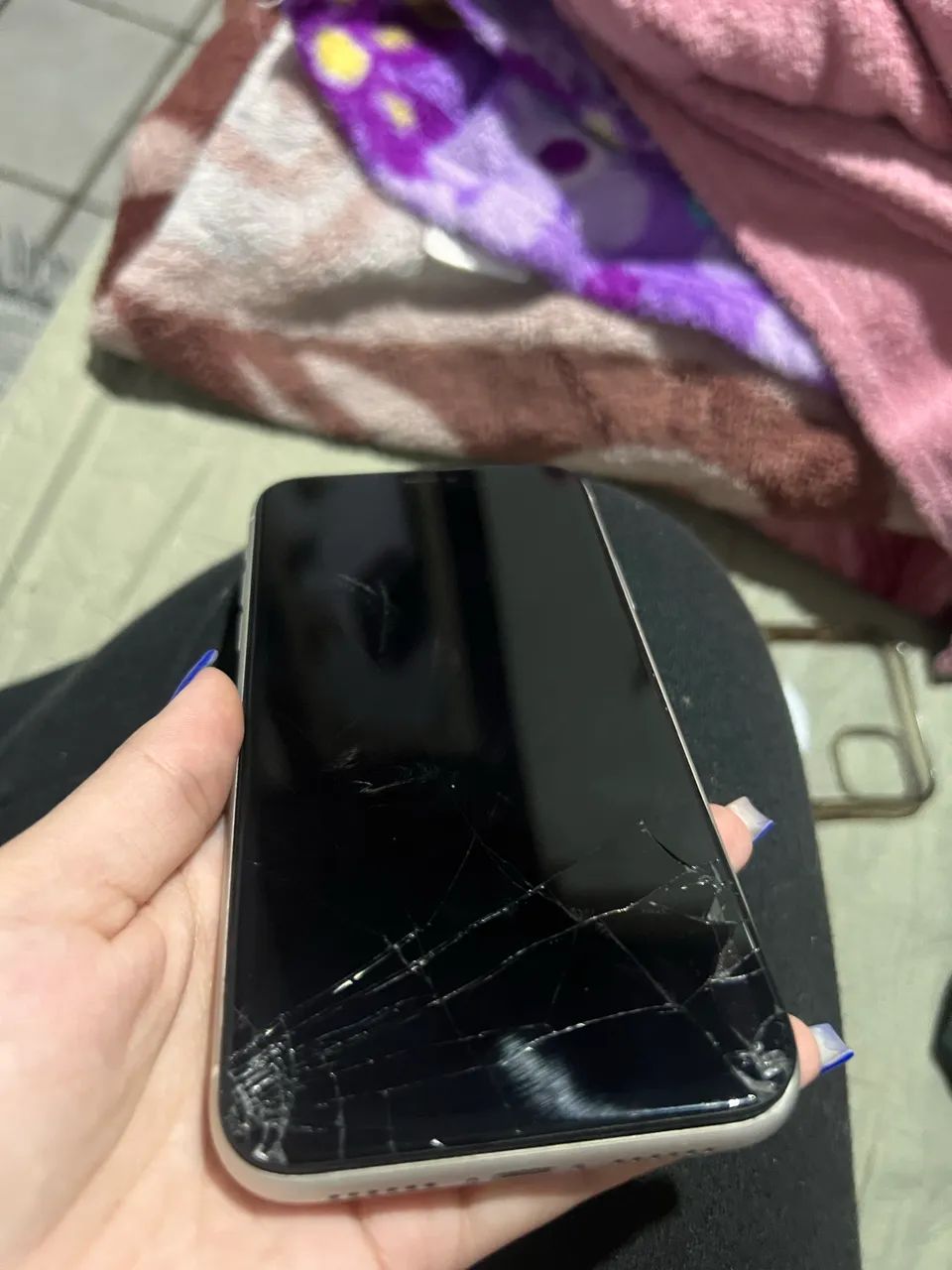 Iphone 11 - Foto 2