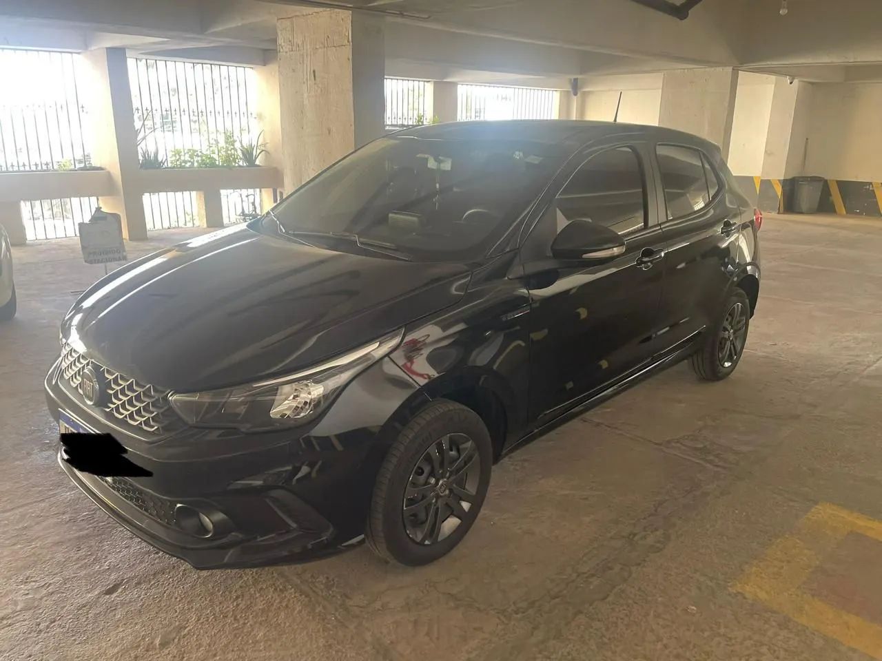 Fiat Argo Drive 1.0 6V Flex 2020 - Foto 4