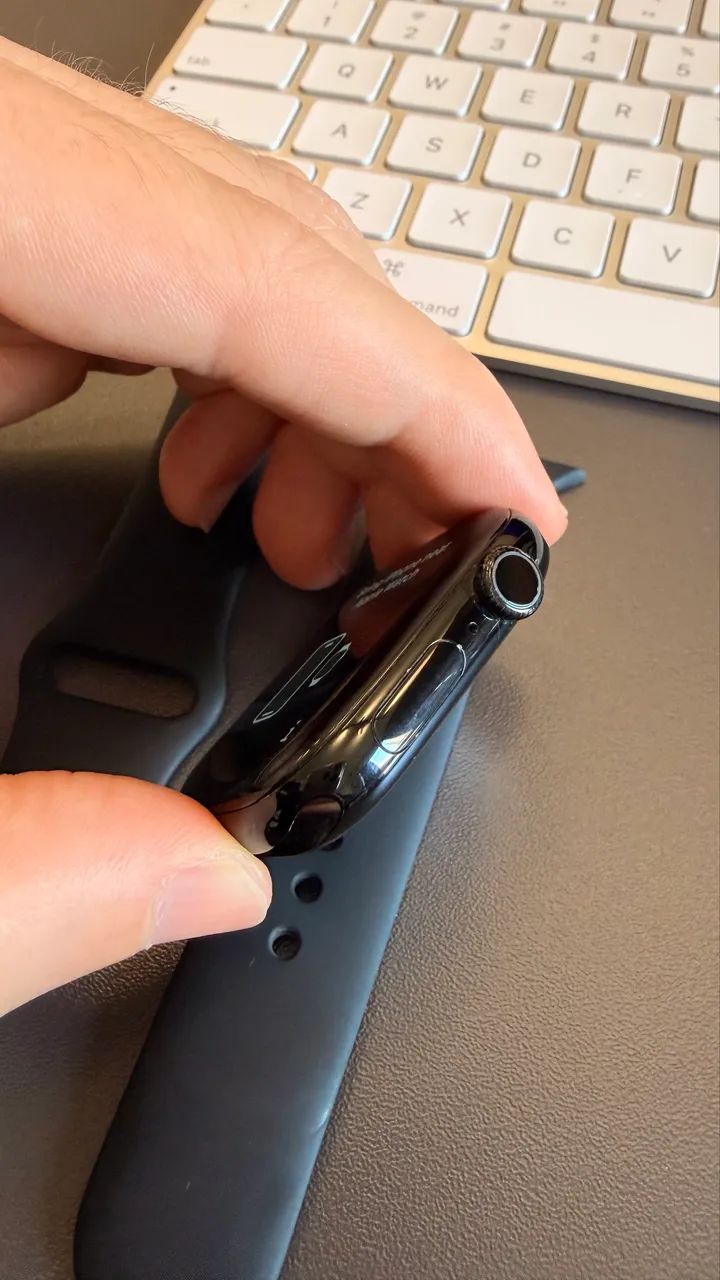 Apple Watch Series 10 46mm - Foto 4